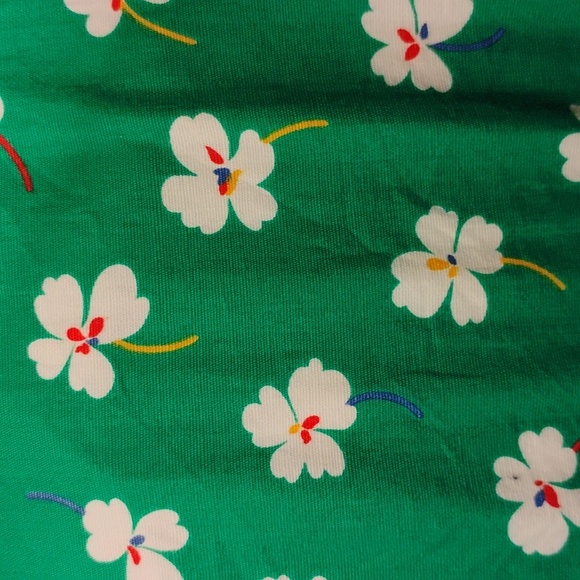 Lanz Vintage 1950's Style Dress - Picture 12 of 15